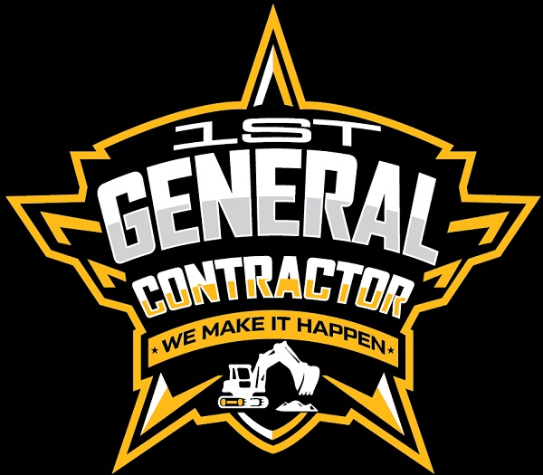 1st General Contractor